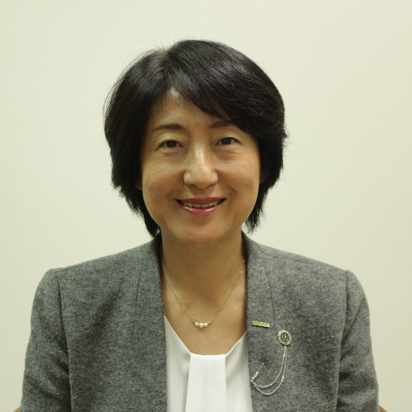 Masako Murai