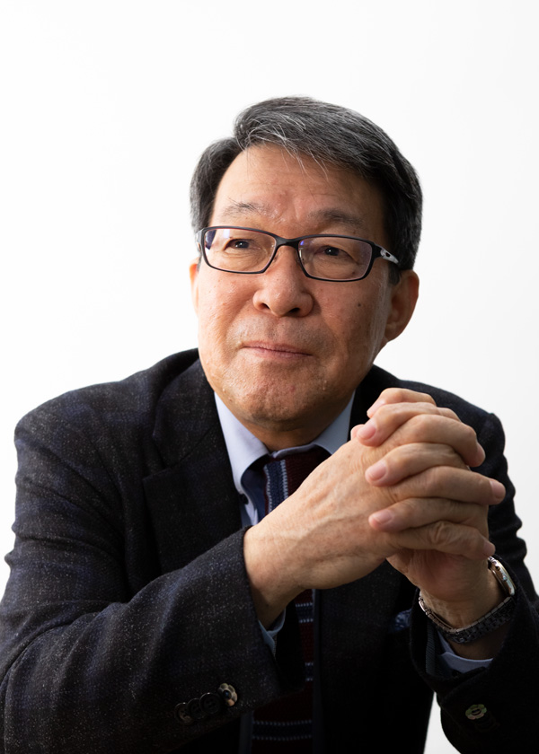 Dr. Koji Kihara